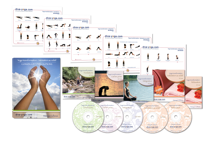 yoga abdominaux